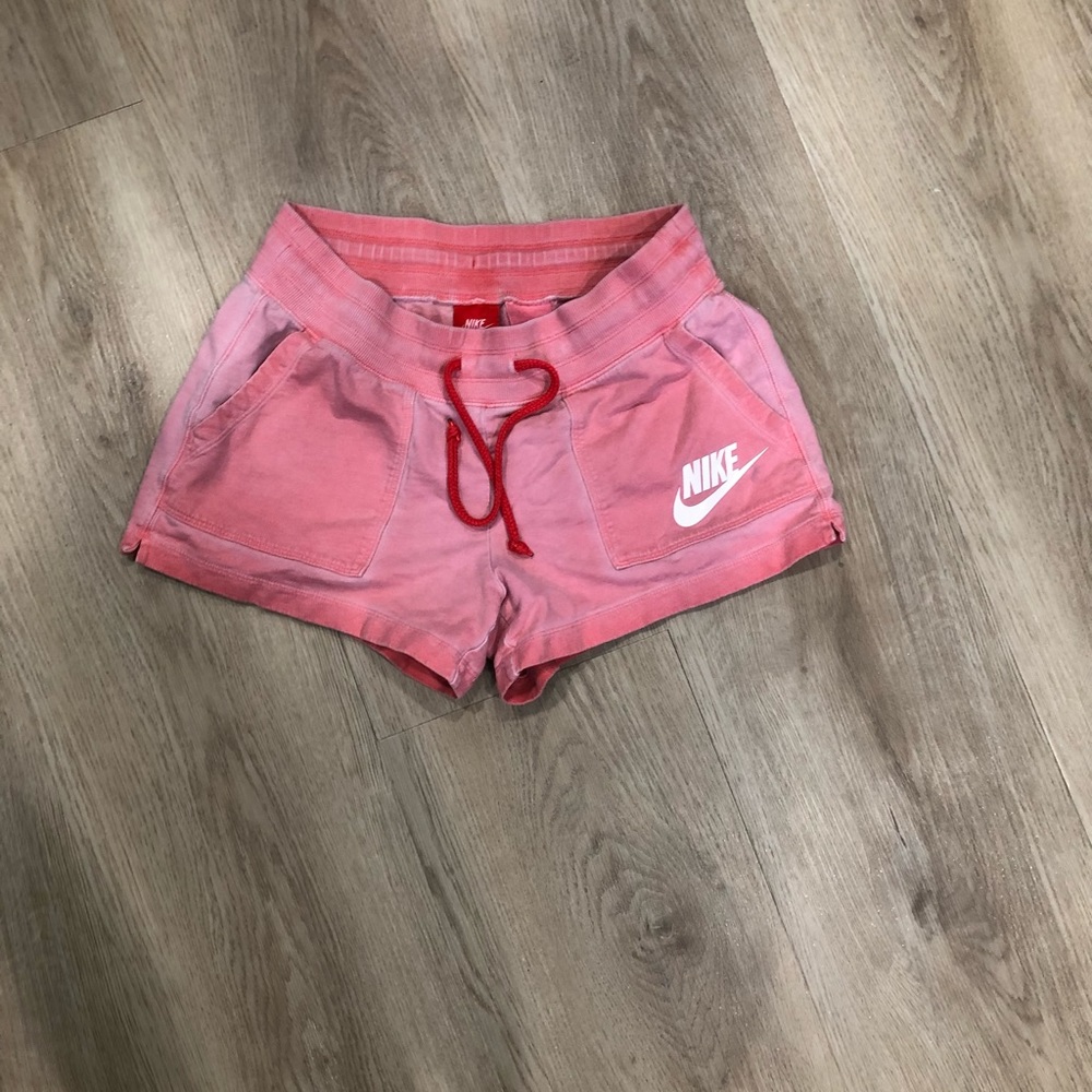 Nike shorts